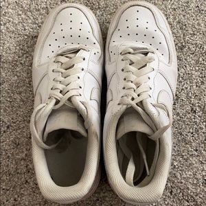 Nike Air Force 1’s